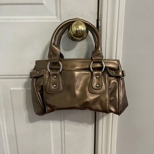 St. John’s bay purse